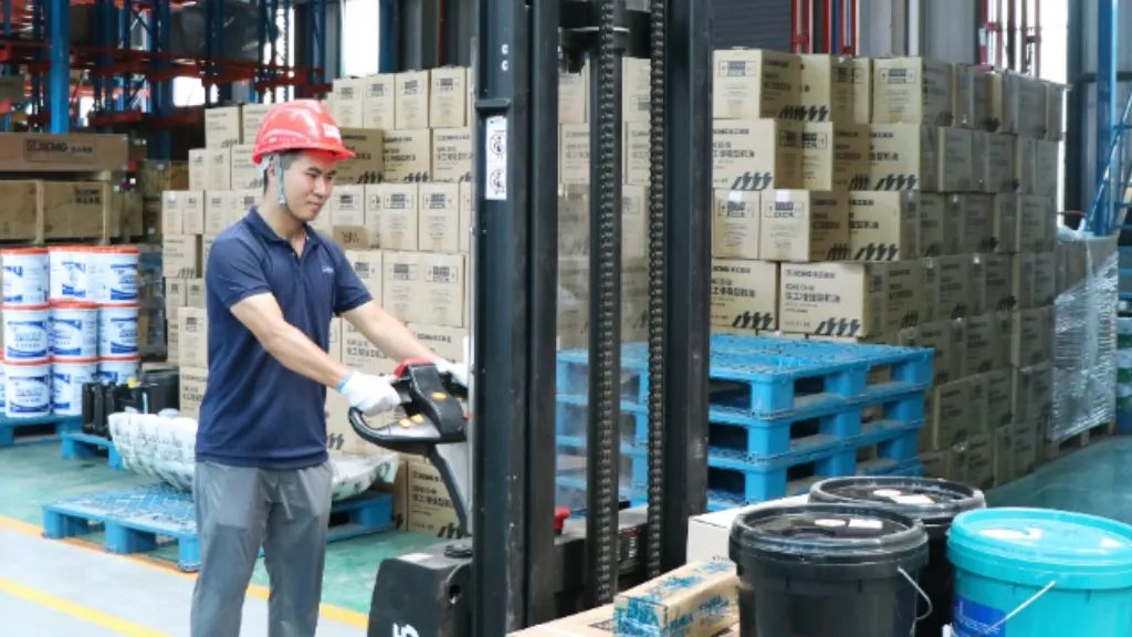 不負當“夏”——致敬每一份高溫下的堅守