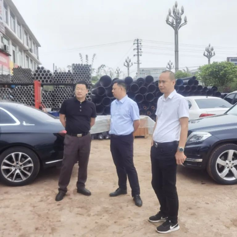 智邦集團(tuán)百日安全活動一階段圓滿結(jié)束