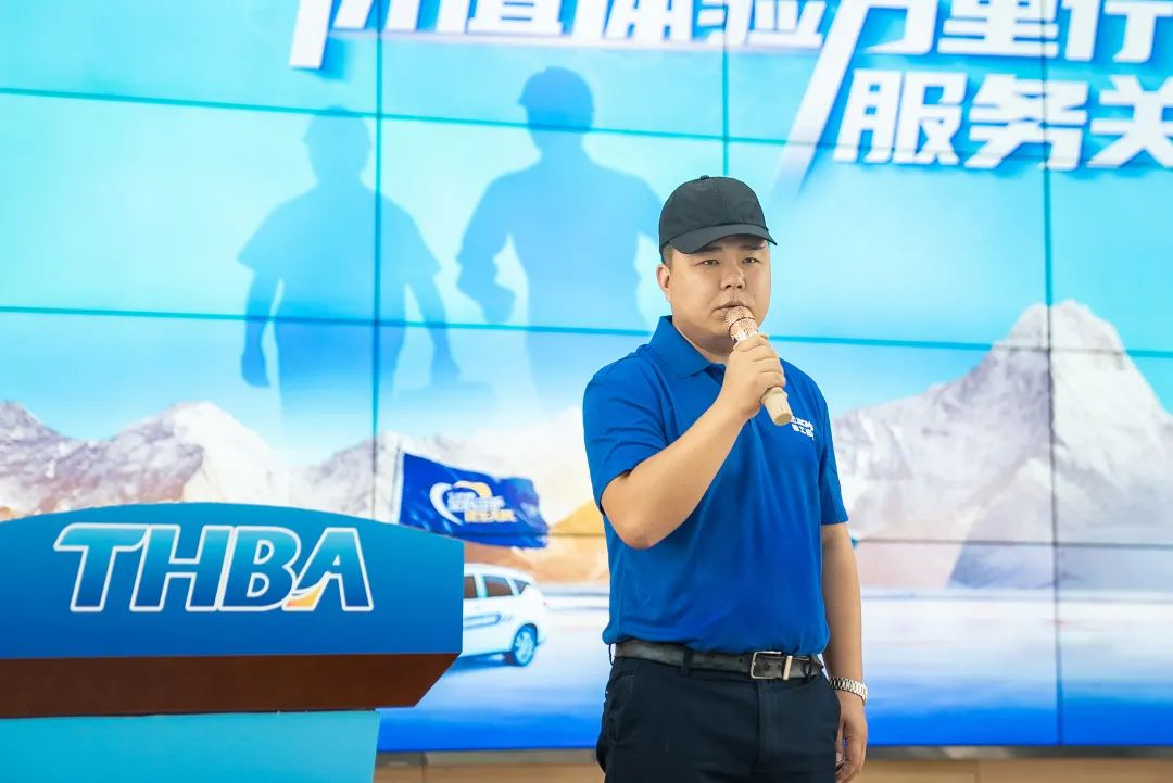 時間見證價值|徐工挖機第十一屆重慶智邦服務中國行出征!