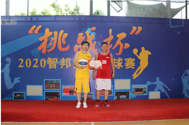 迎籃而上,挑戰(zhàn)自我