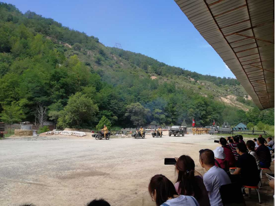 2019年智邦集團先進員工主題活動報道