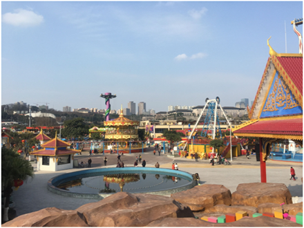 開工了，向奮斗的智邦人致敬 --智邦集團(tuán)2018年開工簡(jiǎn)報(bào)