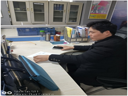 開工了，向奮斗的智邦人致敬 --智邦集團(tuán)2018年開工簡(jiǎn)報(bào)