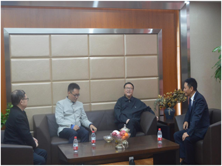 重慶工程機械再制造基地開業慶典