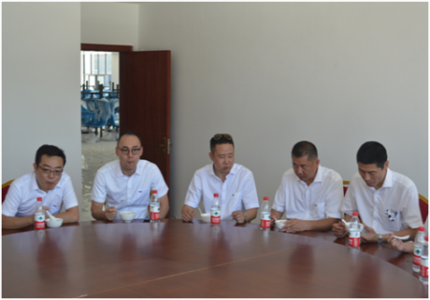 重慶工程機械再制造基地正式開門營業(yè)