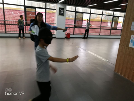 智邦寶貝你最棒 智邦大家庭2018年六一國(guó)際兒童節(jié)活動(dòng)特別報(bào)道