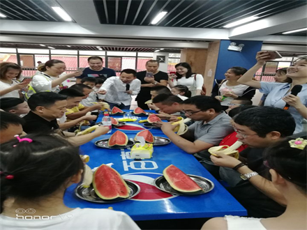 智邦寶貝你最棒 智邦大家庭2018年六一國(guó)際兒童節(jié)活動(dòng)特別報(bào)道