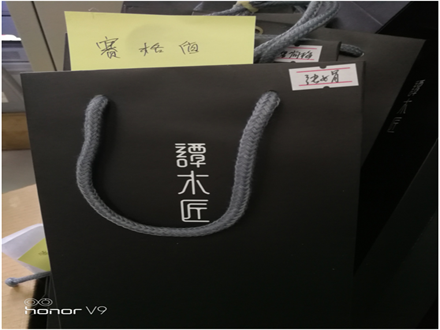 美麗人生，幸福女神 --智邦集團(tuán)2018年三八節(jié)特別報(bào)道