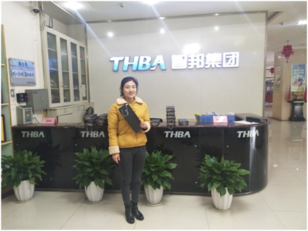 美麗人生，幸福女神 --智邦集團(tuán)2018年三八節(jié)特別報(bào)道