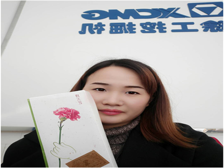 美麗人生，幸福女神 --智邦集團(tuán)2018年三八節(jié)特別報(bào)道