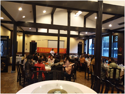 美麗人生，幸福女神 --智邦集團(tuán)2018年三八節(jié)特別報(bào)道