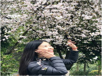 美麗人生，幸福女神 --智邦集團(tuán)2018年三八節(jié)特別報(bào)道