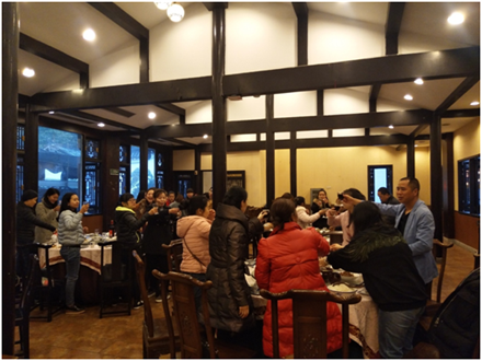 美麗人生，幸福女神 --智邦集團(tuán)2018年三八節(jié)特別報(bào)道