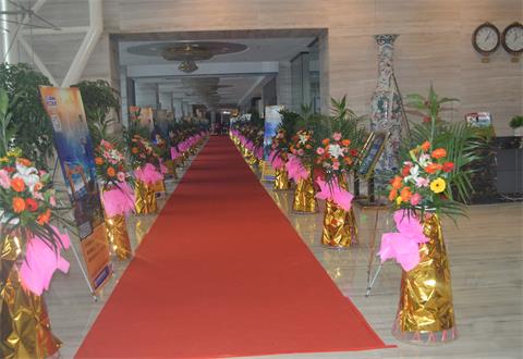 “中國唯一、感恩有你”定貨會簡報(bào)