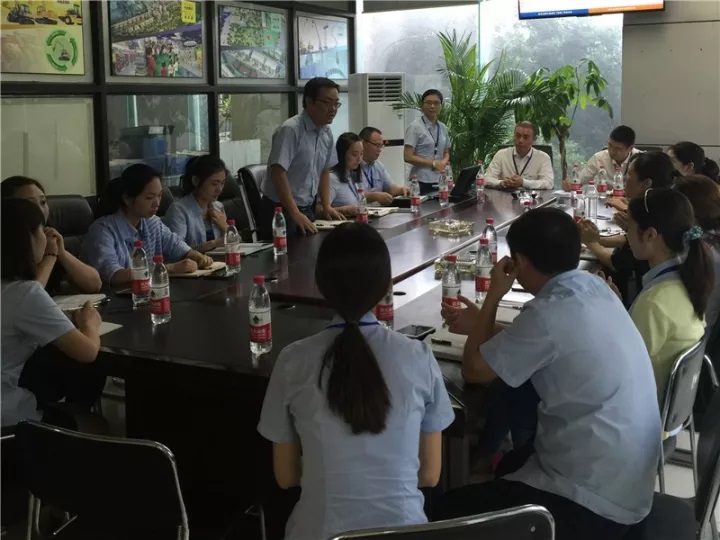 高效行政職能 細(xì)化人資流程